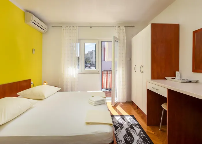 Guest House Damir
